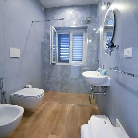 ベッド・アンド・ブレックファスト La Caletta トッレ・サンタ・サビーナ