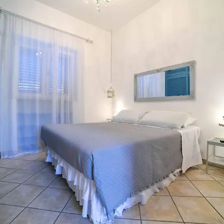 ベッド・アンド・ブレックファスト La Caletta トッレ・サンタ・サビーナ