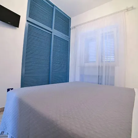 La Caletta ベッド・アンド・ブレックファスト