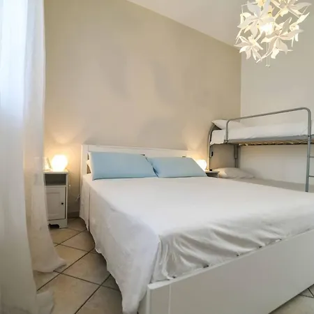 ベッド・アンド・ブレックファスト La Caletta トッレ・サンタ・サビーナ