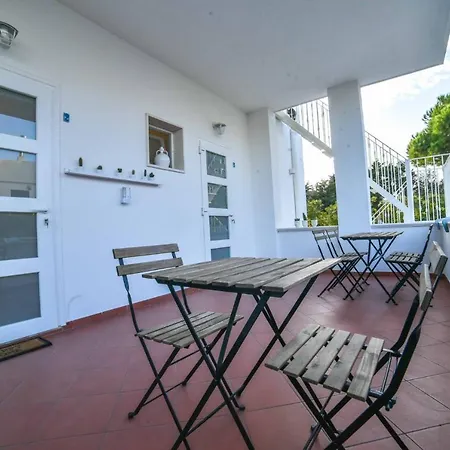 ベッド・アンド・ブレックファスト La Caletta トッレ・サンタ・サビーナ