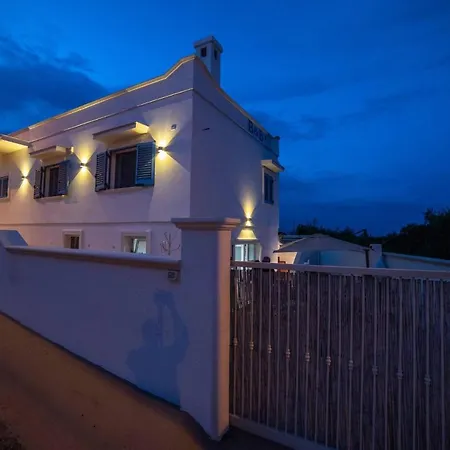 La Caletta ベッド・アンド・ブレックファスト 3*