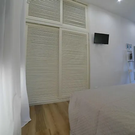 ベッド・アンド・ブレックファスト La Caletta トッレ・サンタ・サビーナ