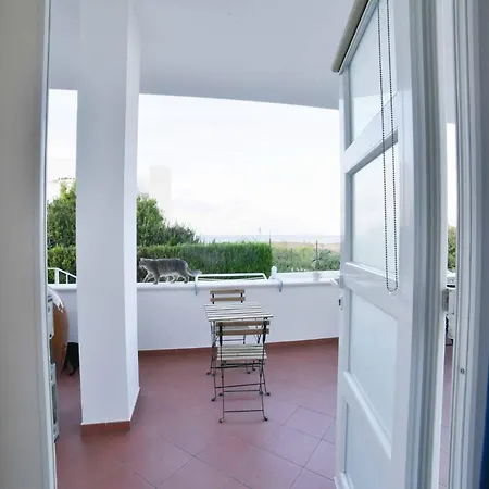 ベッド・アンド・ブレックファスト La Caletta