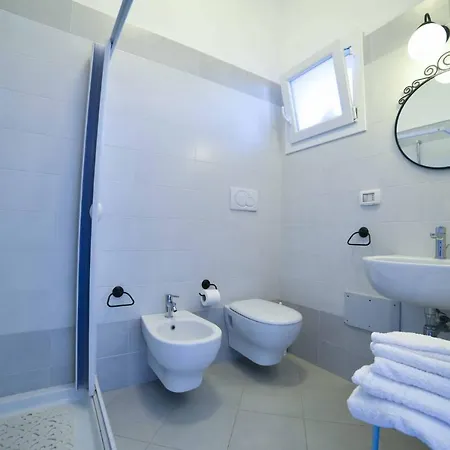 La Caletta ベッド・アンド・ブレックファスト