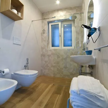 La Caletta ベッド・アンド・ブレックファスト 3*