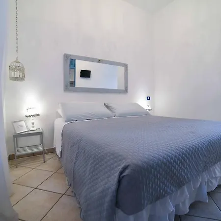 ベッド・アンド・ブレックファスト La Caletta