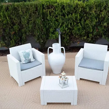 La Caletta ベッド・アンド・ブレックファスト トッレ・サンタ・サビーナ