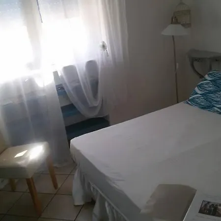 La Caletta 3* トッレ・サンタ・サビーナ