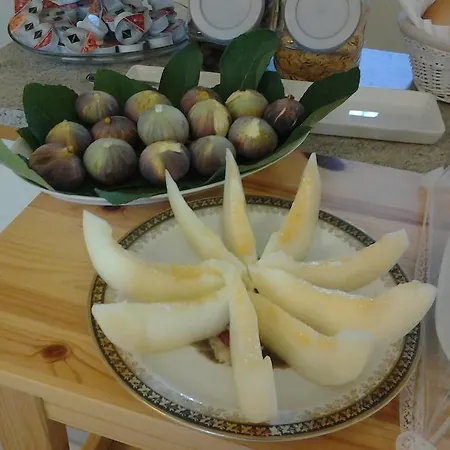 La Caletta トッレ・サンタ・サビーナ