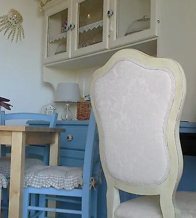 ベッド・アンド・ブレックファスト La Caletta 3*