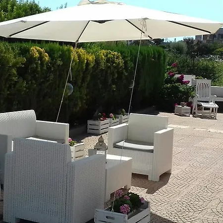 La Caletta ベッド・アンド・ブレックファスト トッレ・サンタ・サビーナ