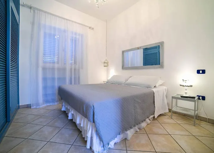 Bed & Breakfast La Caletta Torre Santa Sabina