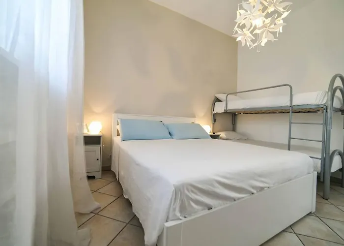 Bed & Breakfast La Caletta Torre Santa Sabina