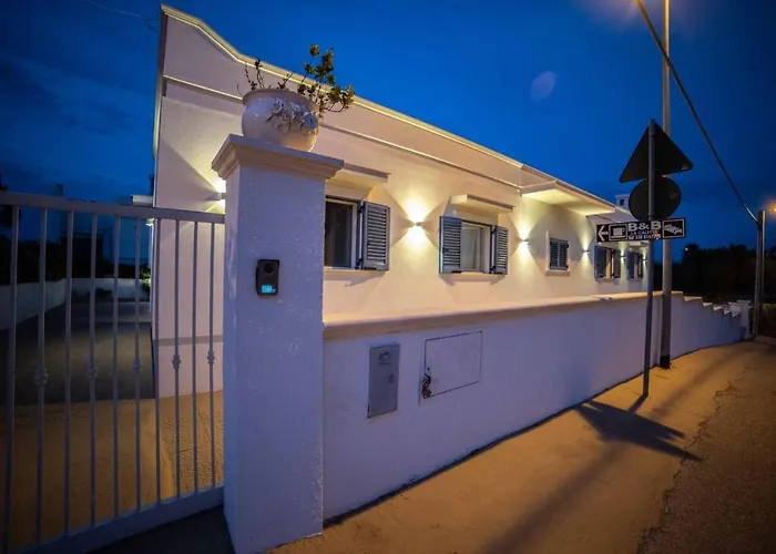 Bed & Breakfast La Caletta