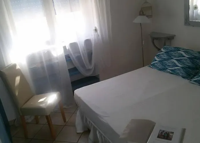 La Caletta 3* Torre Santa Sabina