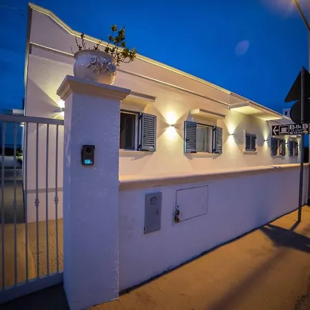 Bed & Breakfast La Caletta