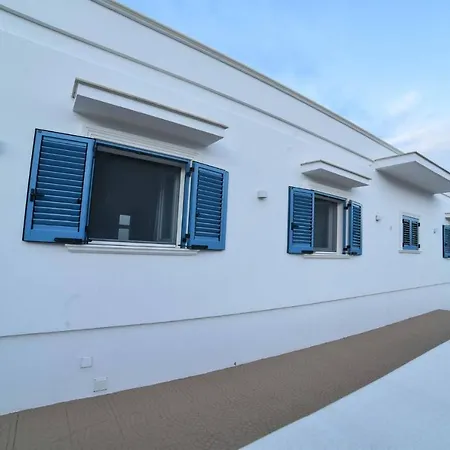 Bed & Breakfast La Caletta