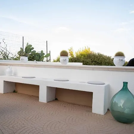 Bed & Breakfast La Caletta