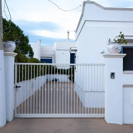 La Caletta Bed & Breakfast Torre Santa Sabina