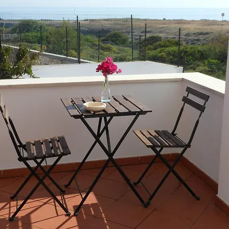 La Caletta Torre Santa Sabina