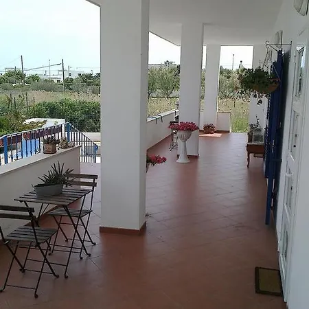 Bed & Breakfast La Caletta