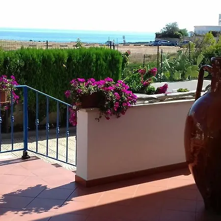 La Caletta