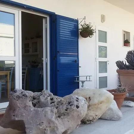 La Caletta