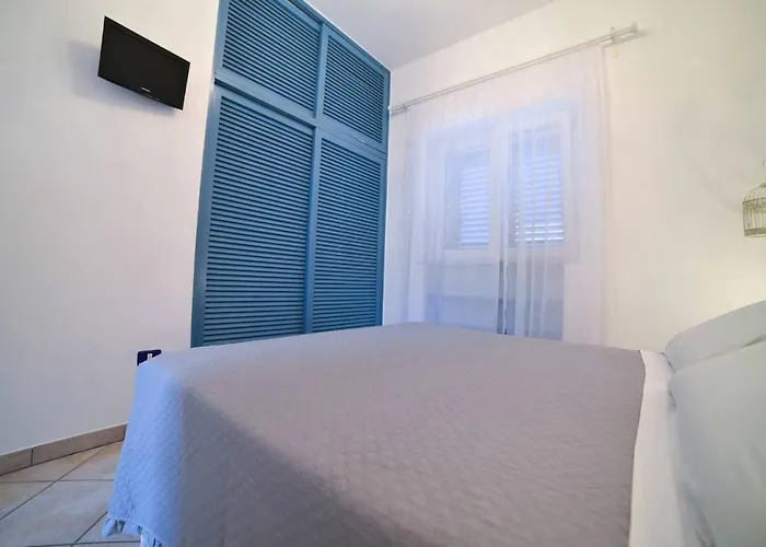 La Caletta Panzió