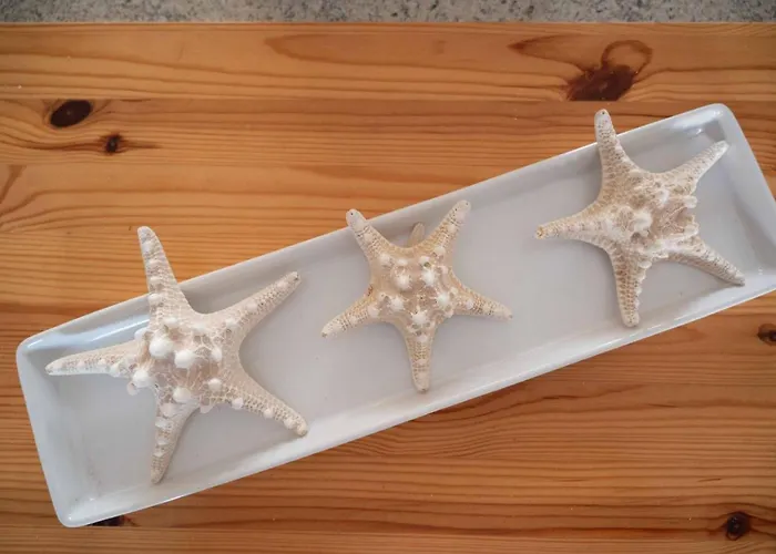 Panzió La Caletta