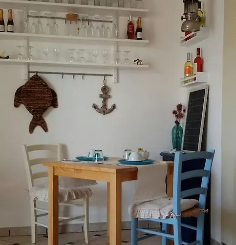 La Caletta