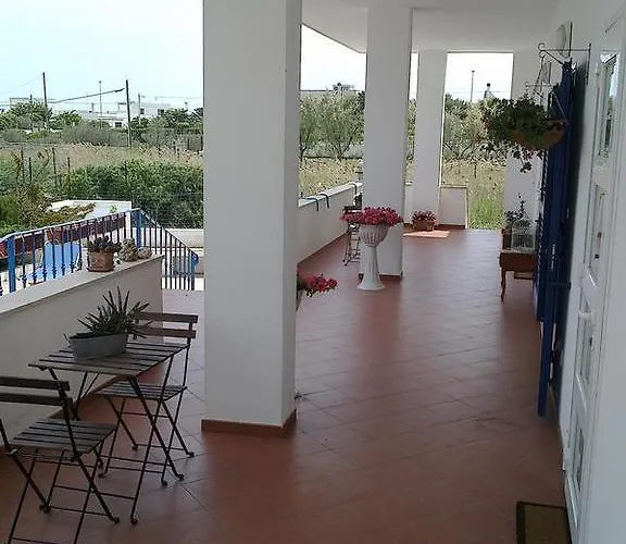 Panzió La Caletta