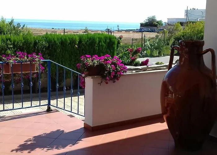La Caletta